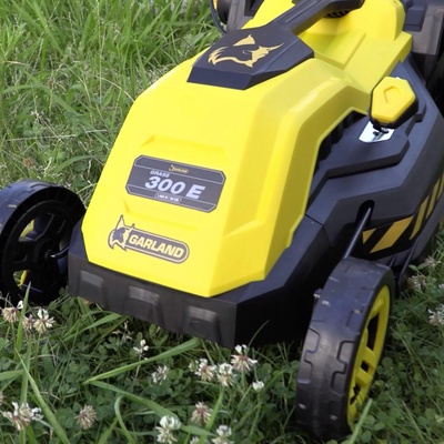 Cortacesped Electrico Garland Grass 300E V20